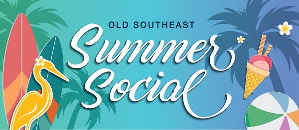 An image of Old Southeast Neighborhood's Summer Social