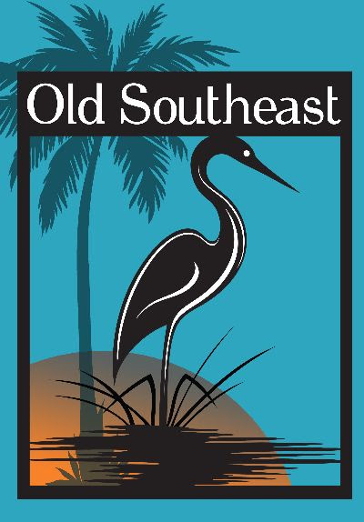About | Old Southeast Neighborhood Flag | Old Southeast Neighborhood Association in St.. Petersburg, FL.