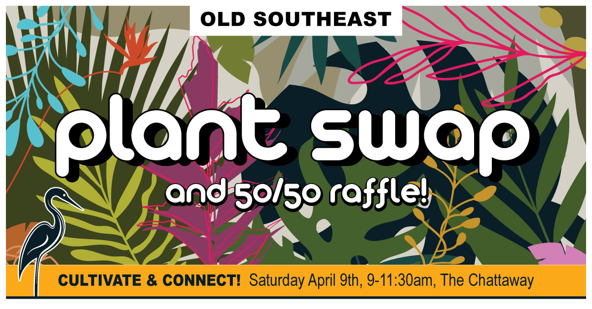 Plant Swap graphic
