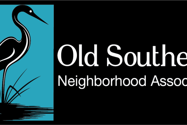 Old Southeast Neighborhood Association Logo