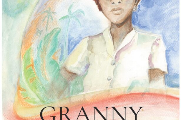 Granny Tales by Joanne Kilgour Dowdy, PH.D.